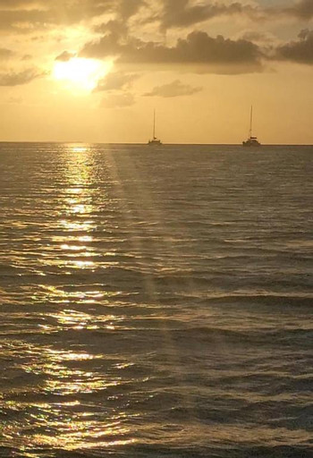 Under Blue Waters & Skies – Top Tours in Caye Caulker, Belize