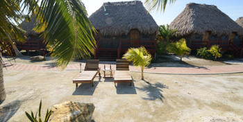 El Ben Cabanas photo 3