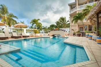 Iguana Reef Inn