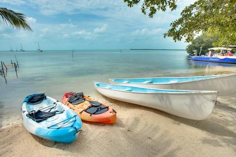 Iguana Reef Inn Belize