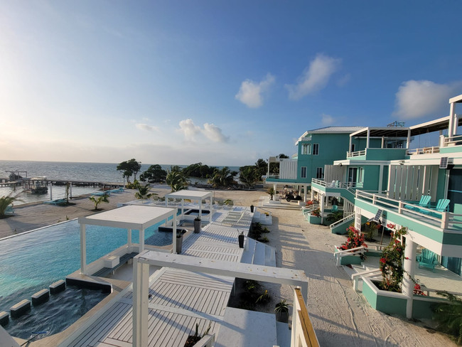 Island Magic Villas photo
