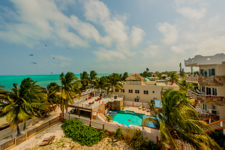 Hotel Recommendation #2