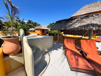 Seaside Cabanas Hotel photo 4