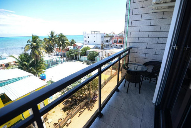 The Caye Hotel Caye Caulker photo