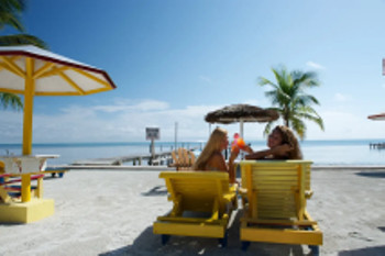 Tropical Paradise Hotel  photo 5