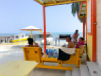 Tropical Paradise Hotel  photo 2