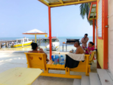 Tropical Paradise Hotel  photo 2