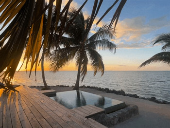 Cayo Espanto photo 3