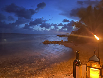 Cayo Espanto photo 2