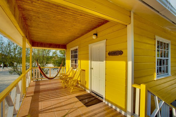 Coco Plum Island Resort photo 4