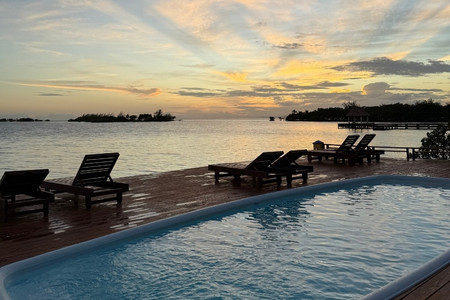Coco Plum Island Resort photo 2