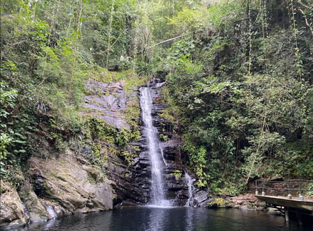 Amazing ATV and Waterfall Swim Adventure photo 2