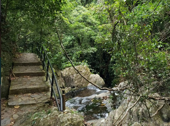 Amazing ATV and Waterfall Swim Adventure photo 3