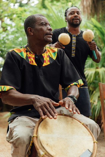 Hopkins Garifuna Cultural Experience photo 5