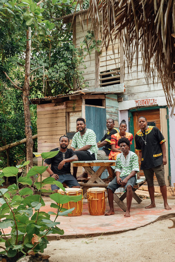 Hopkins Garifuna Cultural Experience photo 4