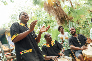 Hopkins Garifuna Cultural Experience photo 2