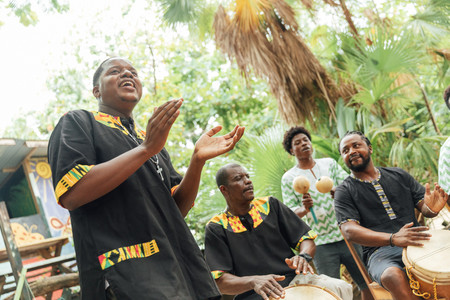 Hopkins Garifuna Cultural Experience photo 2