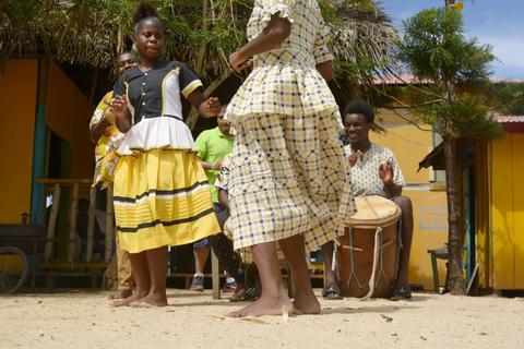 Hopkins Garifuna Cultural Experience