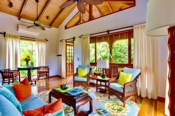 Hamanasi Resort photo 4