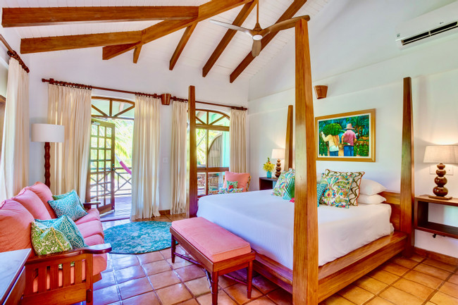 Hamanasi Resort photo