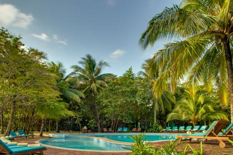 Hamanasi Resort Belize