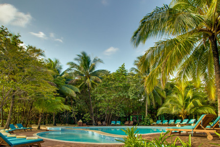 Hamanasi Resort photo 2
