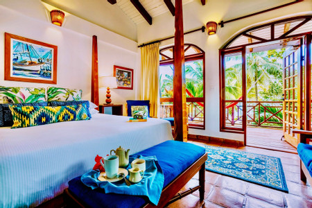 Hamanasi Resort photo 3