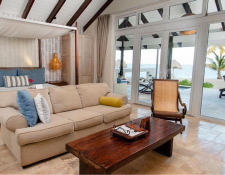 Jaguar Reef Lodge photo 3