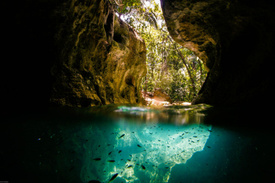 Amazing Actun Tunichil Muknal (ATM)