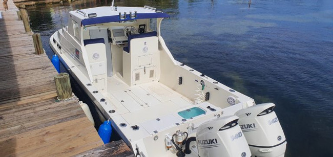 Amazing Inner Reef Fishing Experience photo