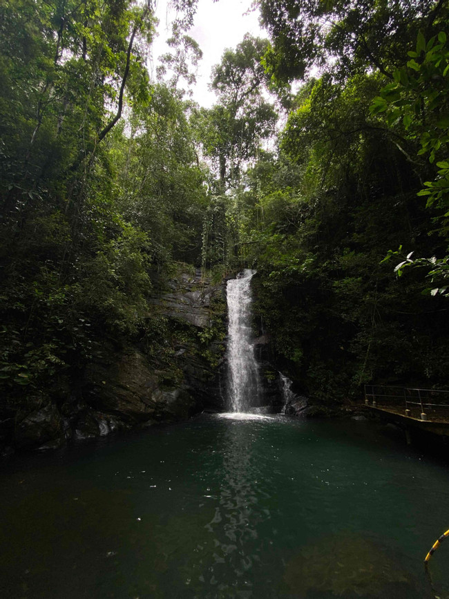 ATV MK Falls Experience photo