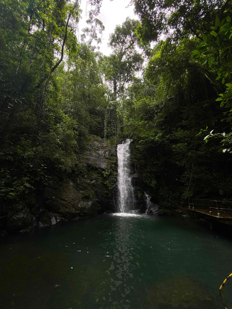 ATV MK Falls Experience photo