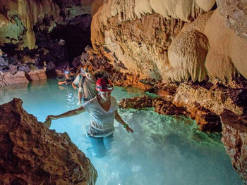 Legendary ATM Cave ( Actun Tunichil Muknal) photo 2
