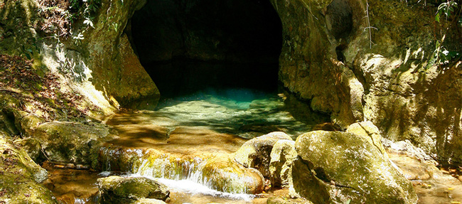 Legendary ATM Cave ( Actun Tunichil Muknal) Photo