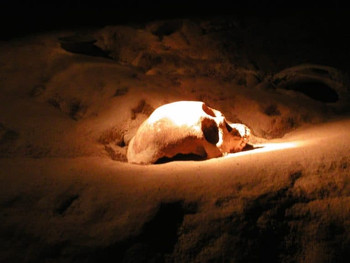 Legendary ATM Cave ( Actun Tunichil Muknal) photo 3