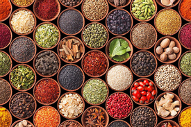 Spice Farm Experiences