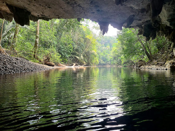 Xunantunich and Cave Tubing photo 5
