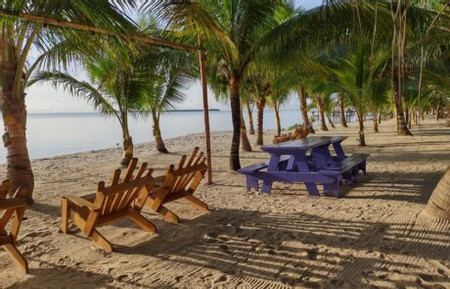 Ceiba Beach photo 3