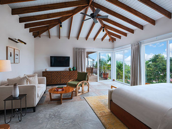 Itz'ana Resort  photo 5