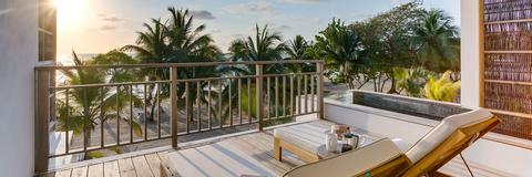 Itz'ana Resort  Belize