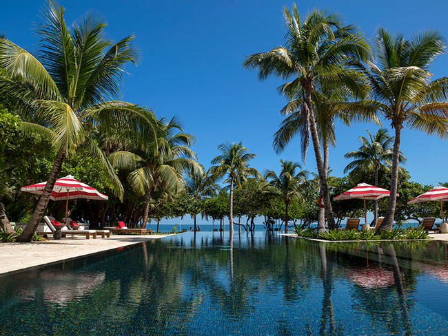 Itz'ana Resort  photo