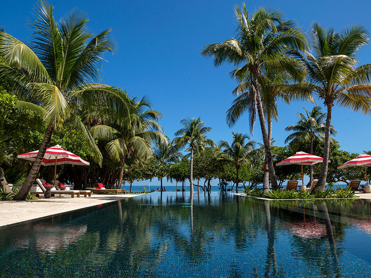 Itz'ana Resort  photo