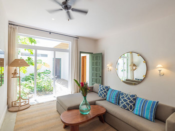 Itz'ana Resort  photo 4