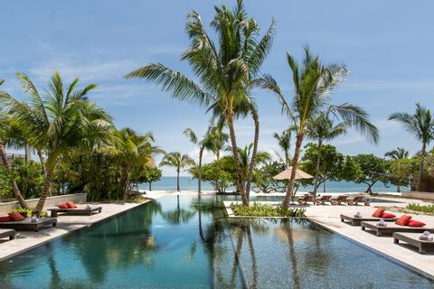 Itz'ana Resort  Belize