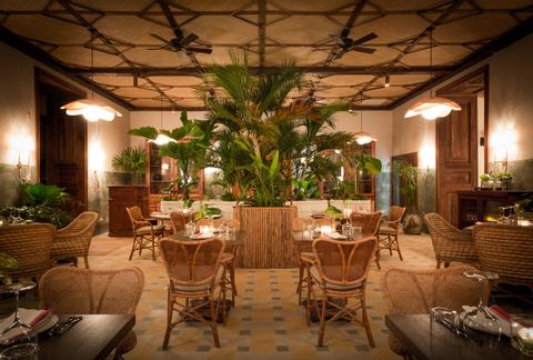 Itz'ana Resort Belize