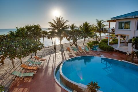 Laru Beya Resort Belize