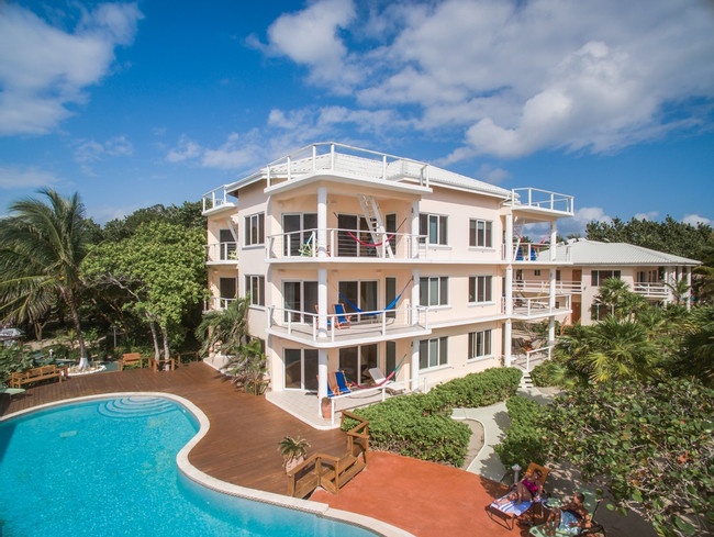 Laru Beya Resort photo