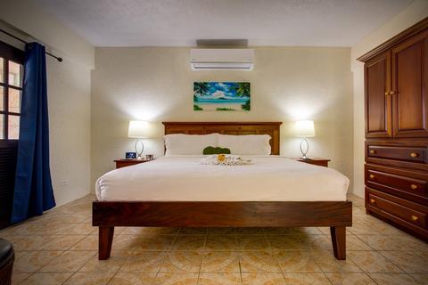 Mariposa Resort Belize