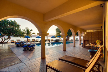 Resort Mariposa photo 5