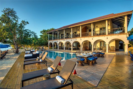 Resort Mariposa photo 2